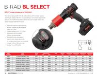 B-RAD BL SELECT